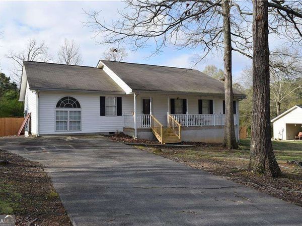 177 Frix Lane SE, Calhoun, GA 30701
