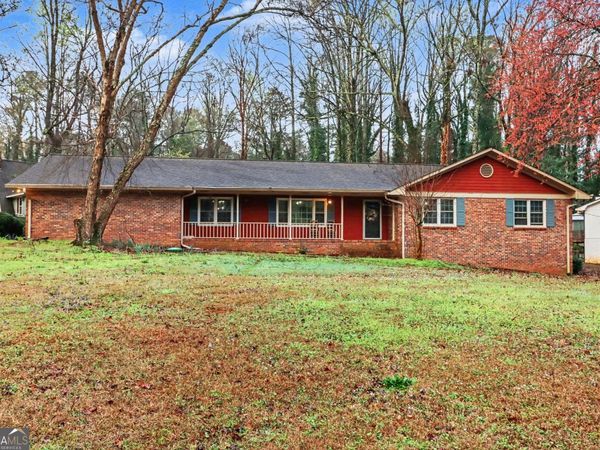 7687 Tyra Cove, Jonesboro, GA 30236