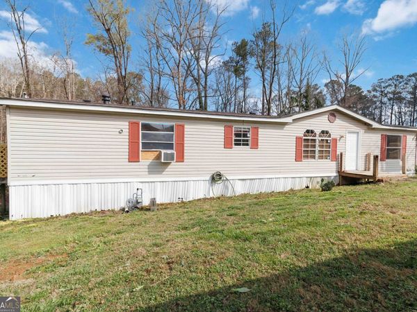 38 Vaughn Drive, Woodstock, GA 30188