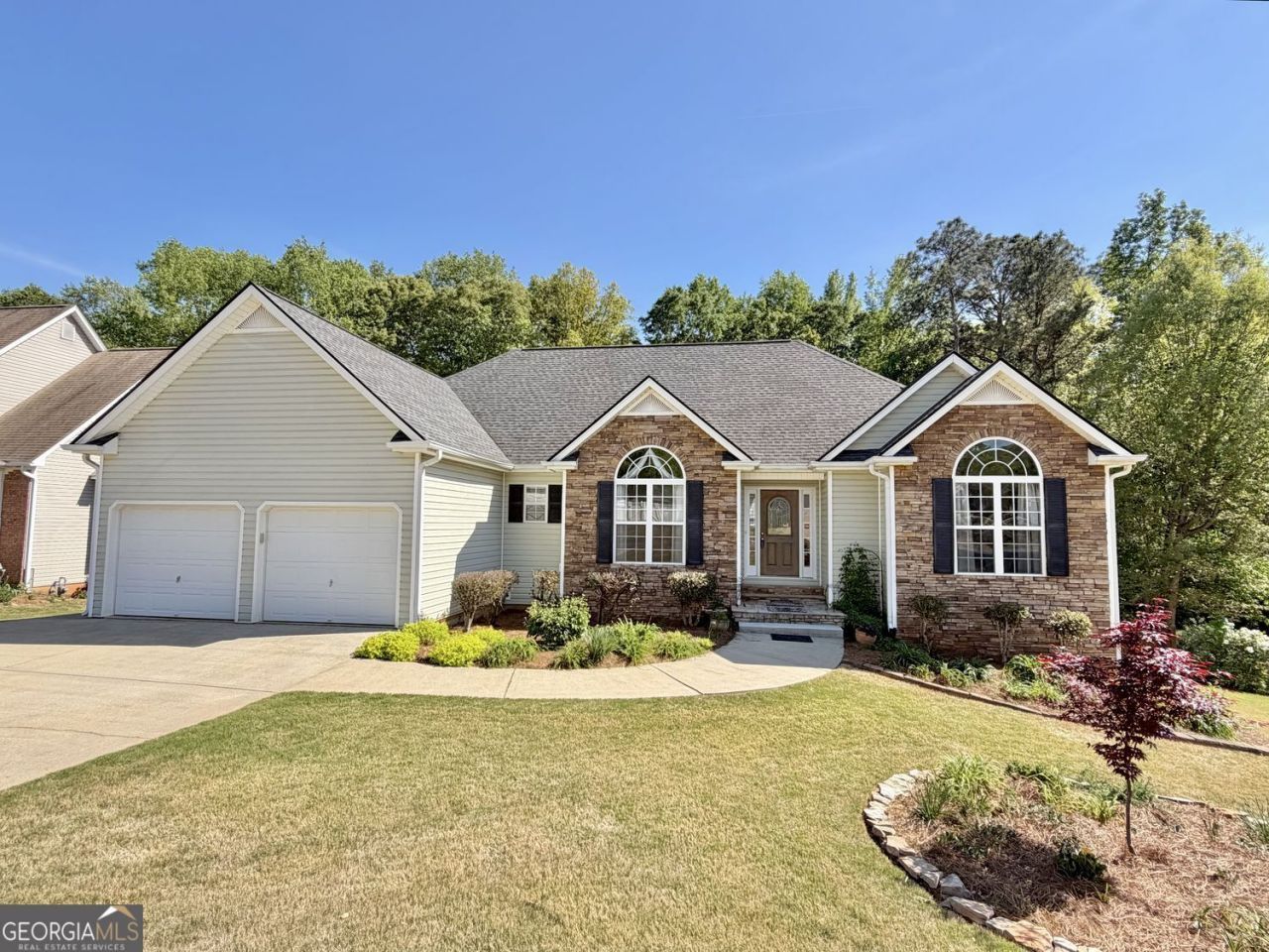 189 Bentonville Lane, Douglasville, GA 30134 Main Photo