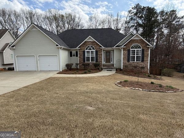 189 Bentonville Lane, Douglasville, GA 30134