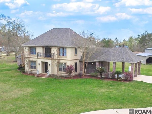 29090 Hwy 444 Highway, Springfield, LA 70462