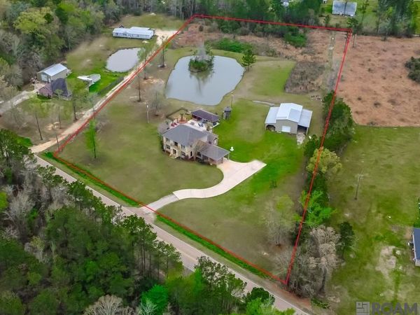 29090 Hwy 444 Highway, Springfield, LA 70462