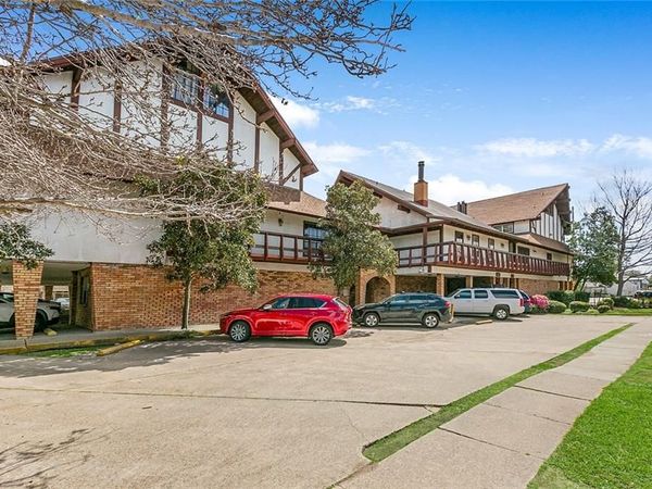 2305 CLEARY Avenue, Unit 214, Metairie, LA 70001