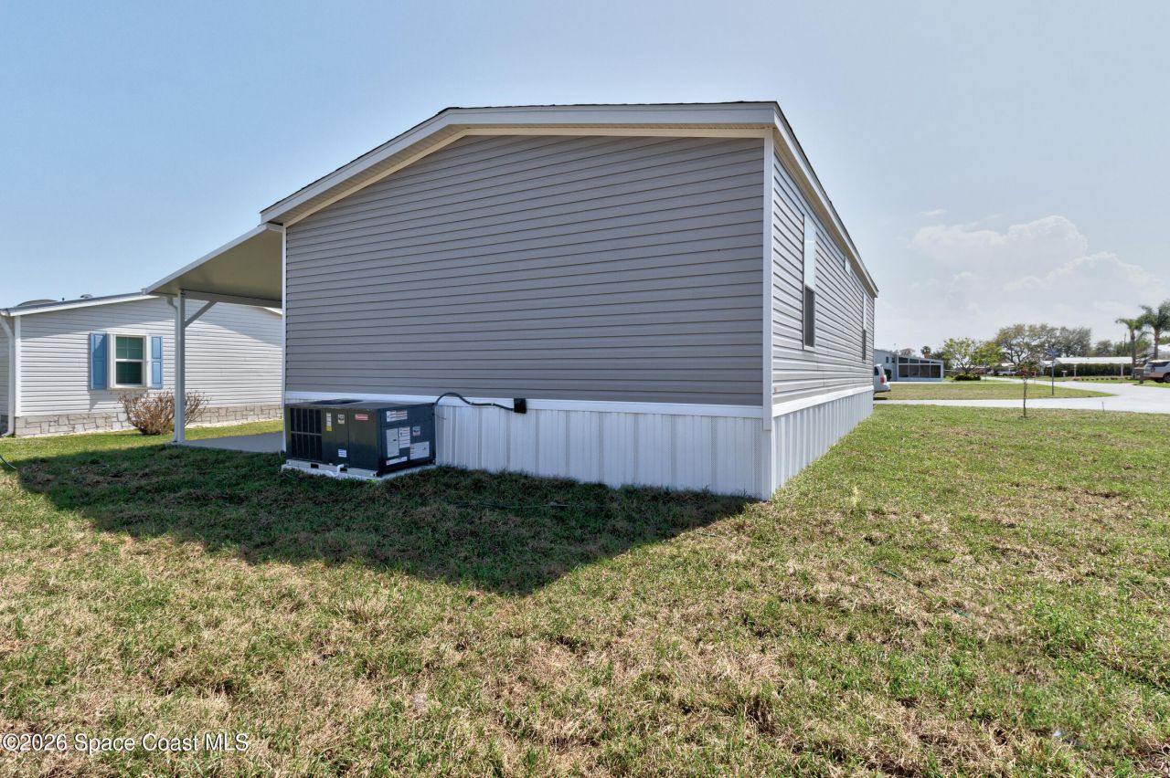 6180 98th Lane, Sebastian, FL 32958 Photo