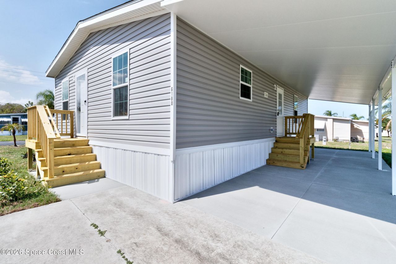 6180 98th Lane, Sebastian, FL 32958 Photo