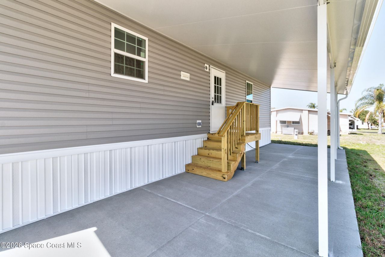 6180 98th Lane, Sebastian, FL 32958 Photo