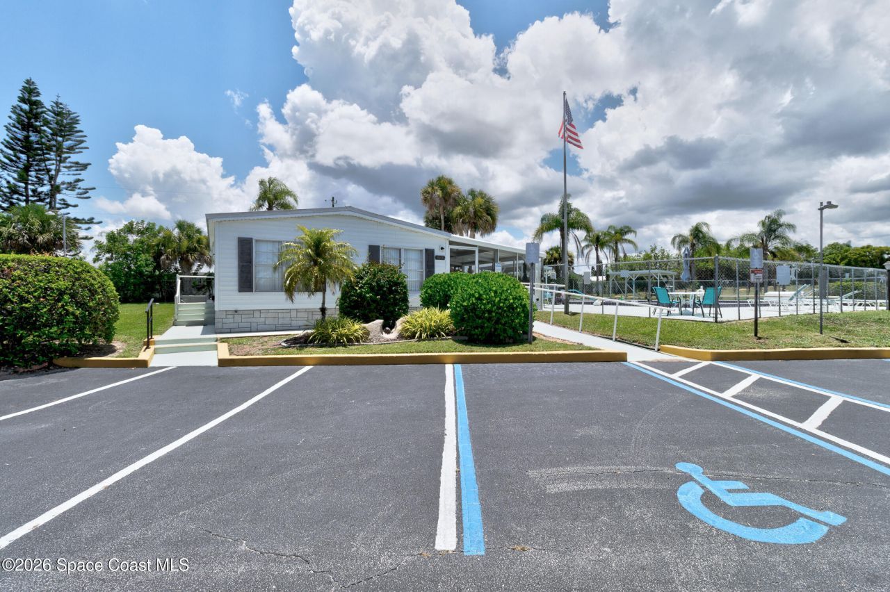 6180 98th Lane, Sebastian, FL 32958 Photo