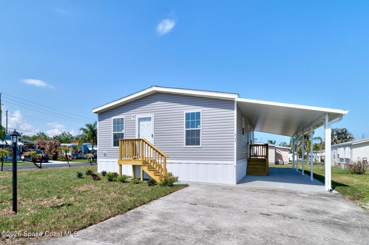 6180 98th Lane, Sebastian, FL 32958 Photo