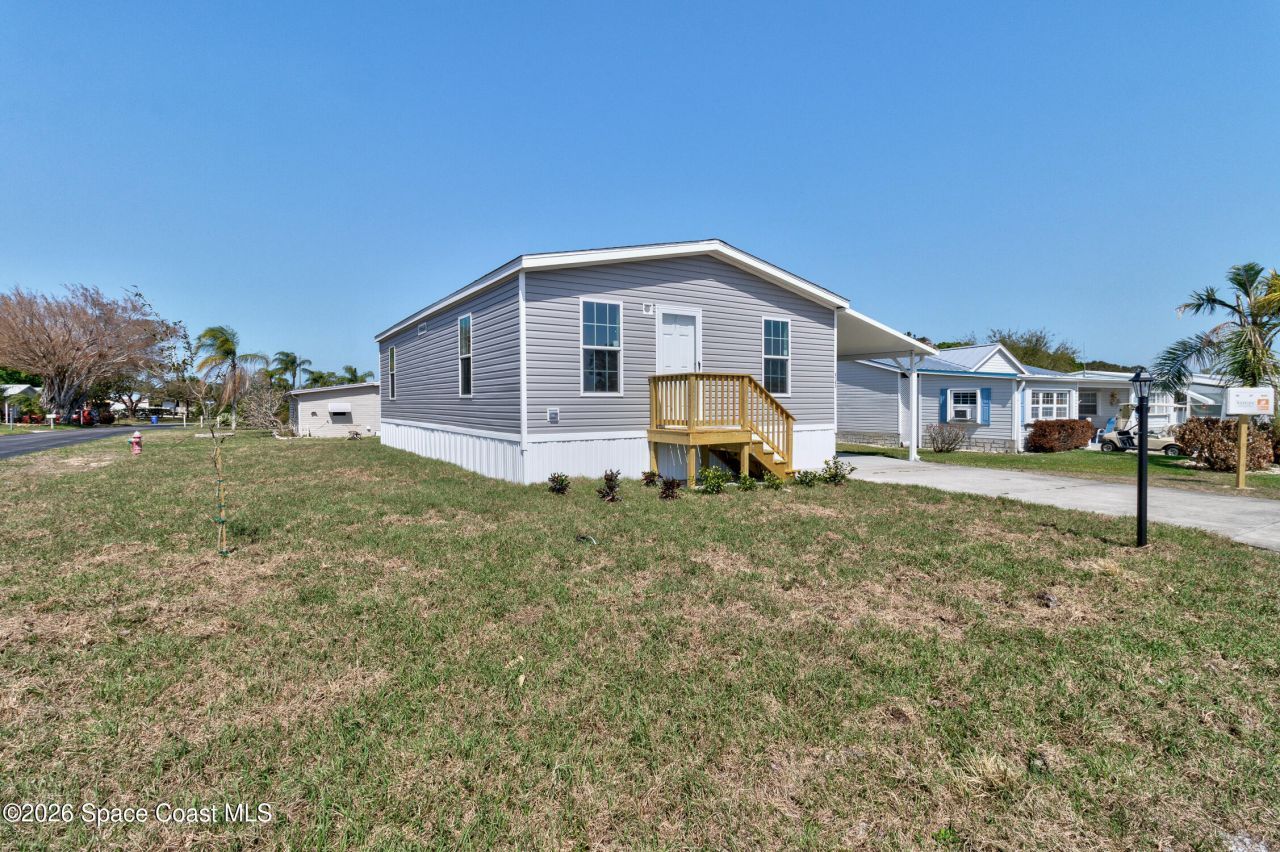 6180 98th Lane, Sebastian, FL 32958 Photo