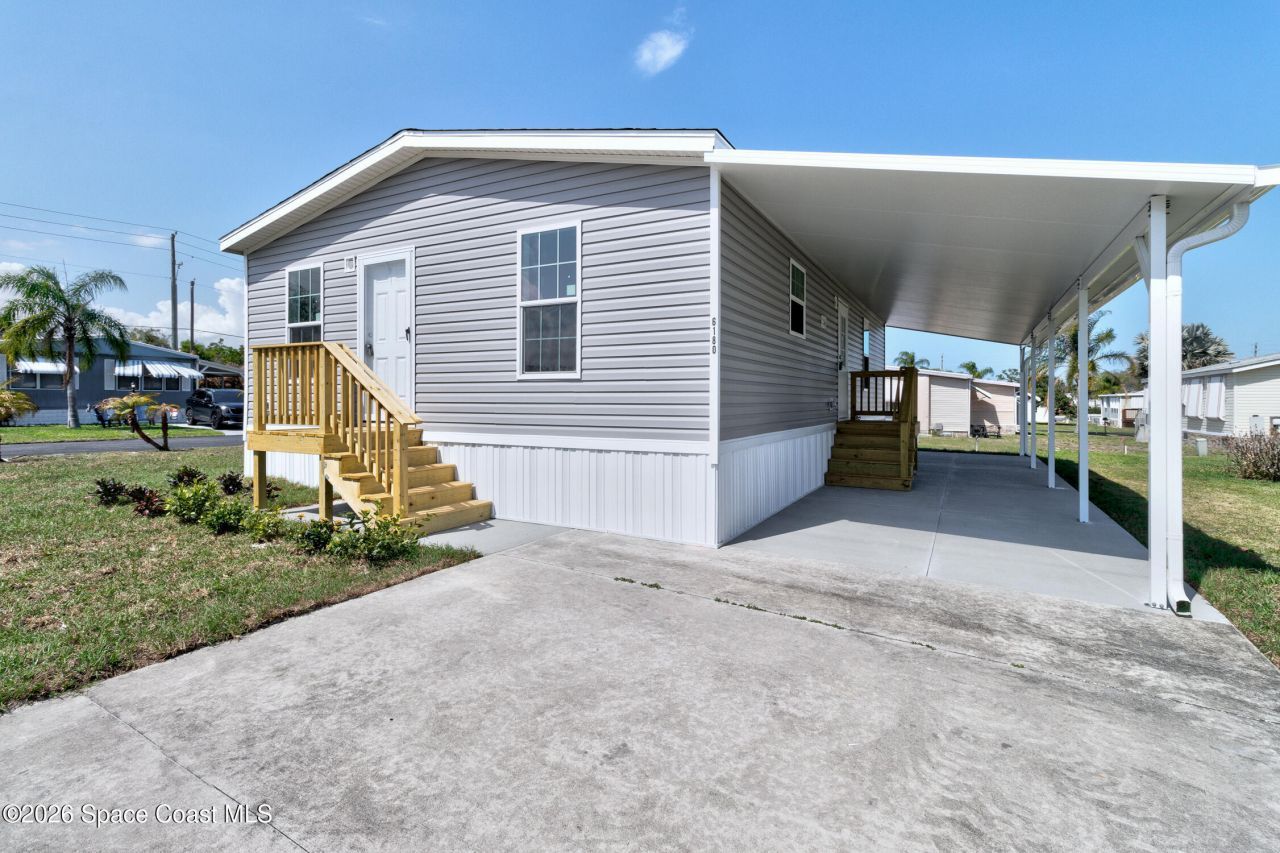 6180 98th Lane, Sebastian, FL 32958 Photo