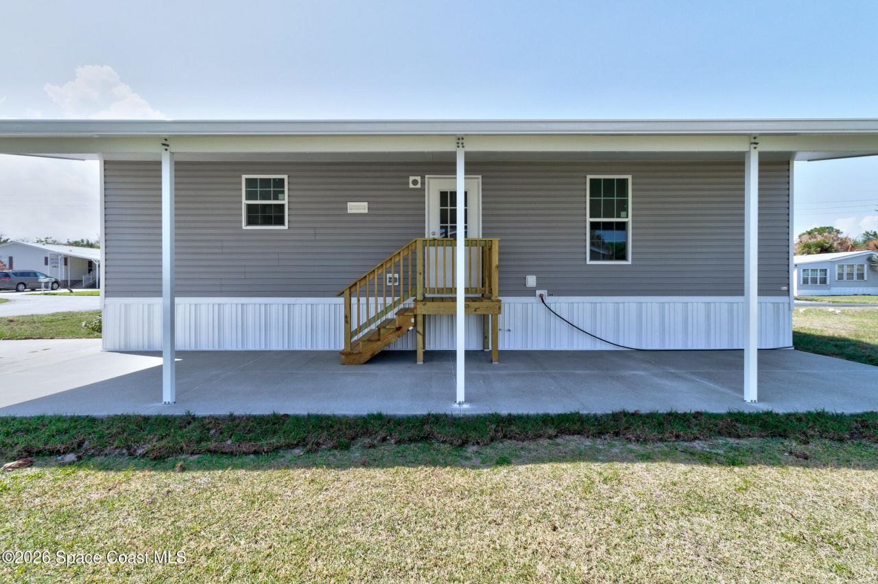 6180 98th Lane, Sebastian, FL 32958 Photo
