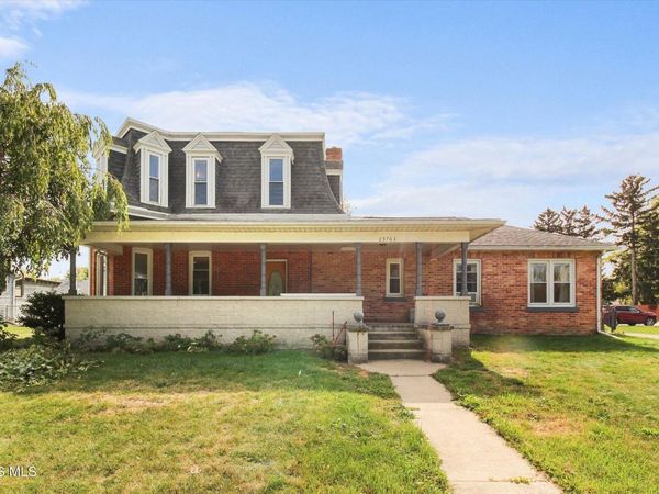 23763 W Front Street, Grand Rapids, OH 43522