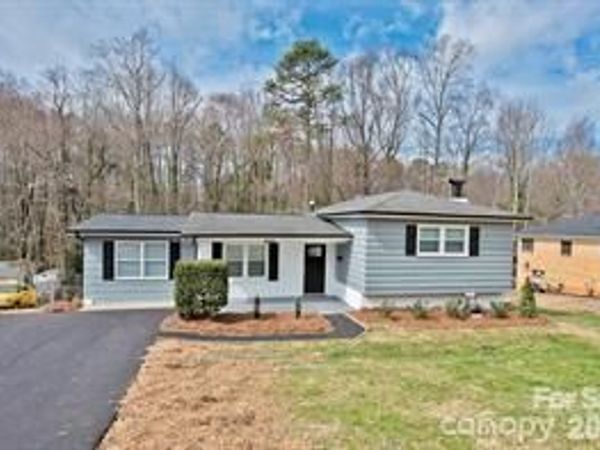 1404 Nottingham Road, Kannapolis, NC 28081