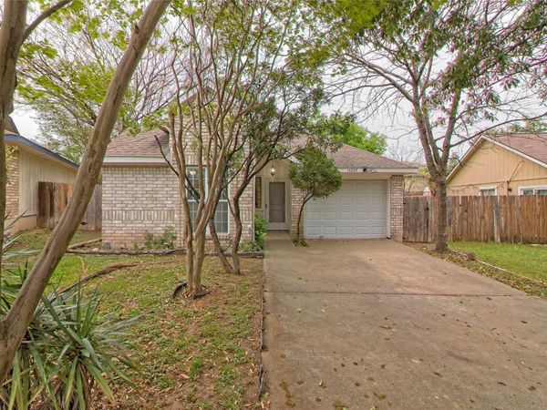 14207 Anita Marie LN, Austin, TX 78728