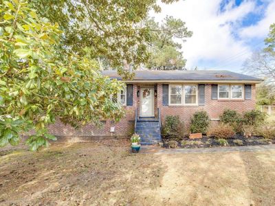 1724 Inglewood Drive, Forest Acres, SC 29204