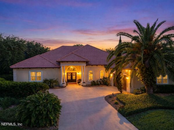 8 RUE RENOIR, Palm Coast, FL 32137