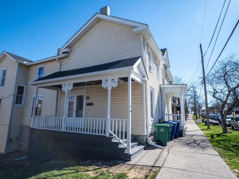 166 N Sandusky Street , Unit A, Delaware, OH 43015 Photo 1