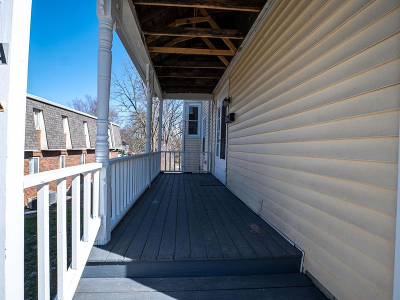 166 N Sandusky Street , Unit A, Delaware, OH 43015 Photo 2