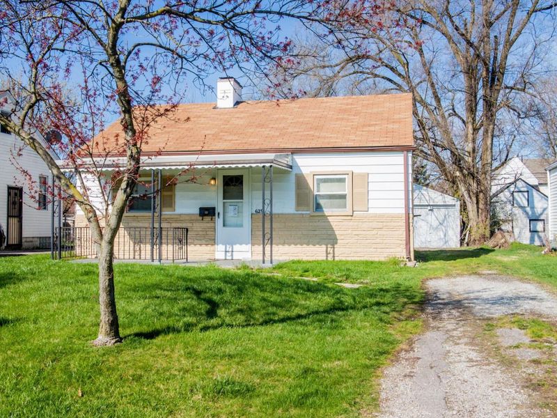 629 N Dawson Avenue , Columbus, OH 43219 Photo 18