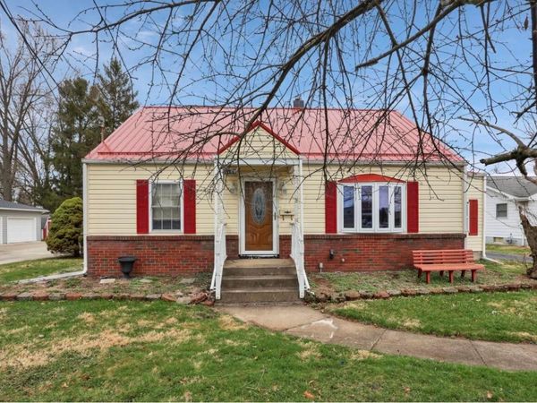 1700 W Main Street, Newark, OH 43055