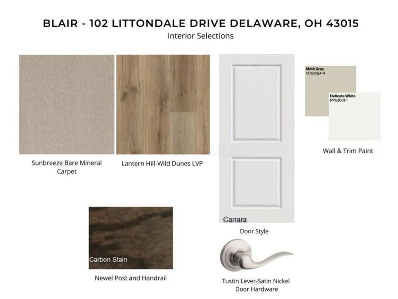 102 Littondale Drive , Delaware, OH 43015 Photo 4