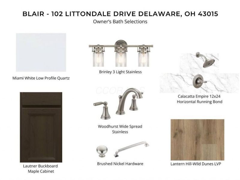 102 Littondale Drive , Delaware, OH 43015 Photo 5