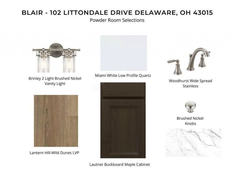 102 Littondale Drive , Delaware, OH 43015 Photo 6