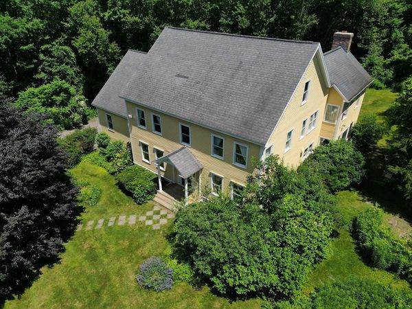 11 Davis Lane, Georgetown, MA 01833
