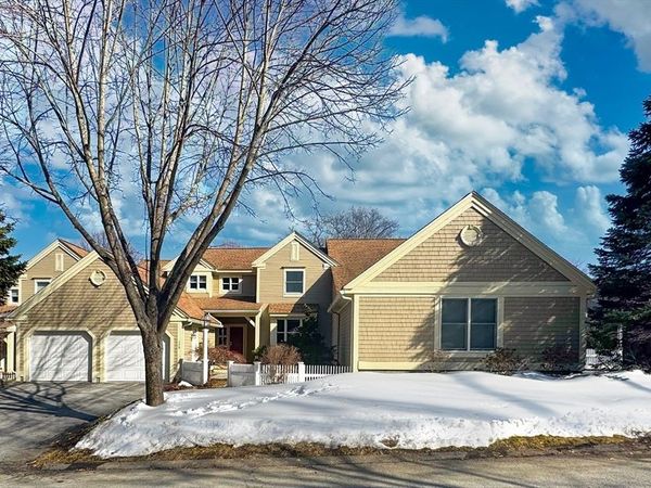 173 Nobscot Road, Unit 173, Sudbury, MA 01776