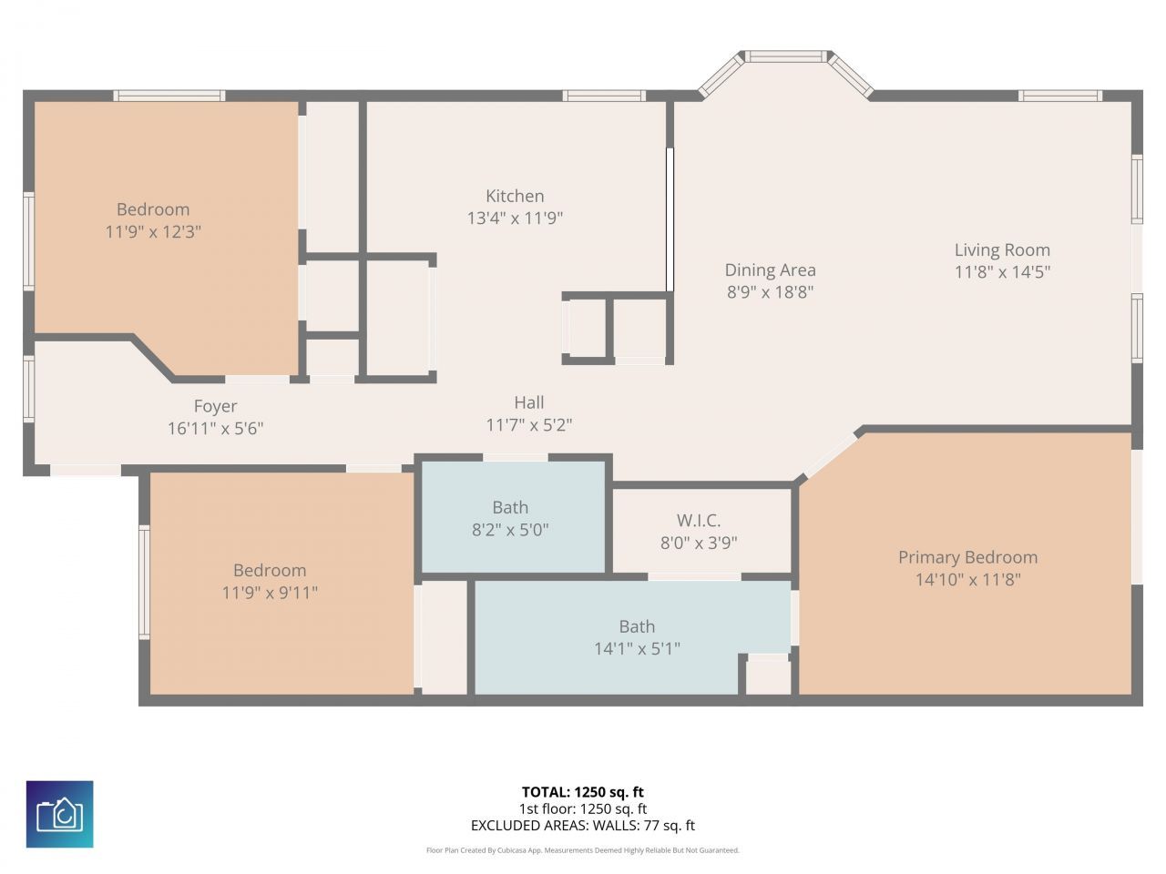 1505 Lanterns Rest Rd. Photo 46