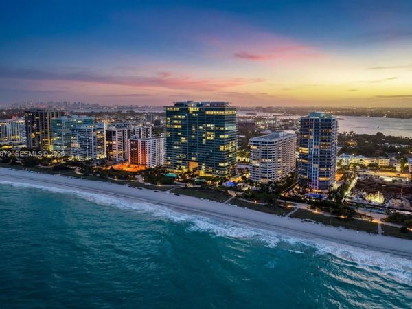 10203 Collins Ave , Unit 2701, Bal Harbour, FL 33154