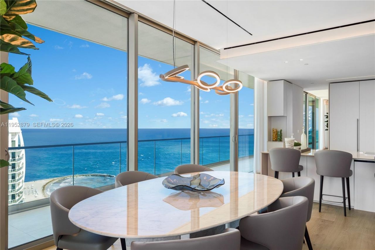 10203 Collins Ave , Unit 2701, Bal Harbour, FL 33154 Photo