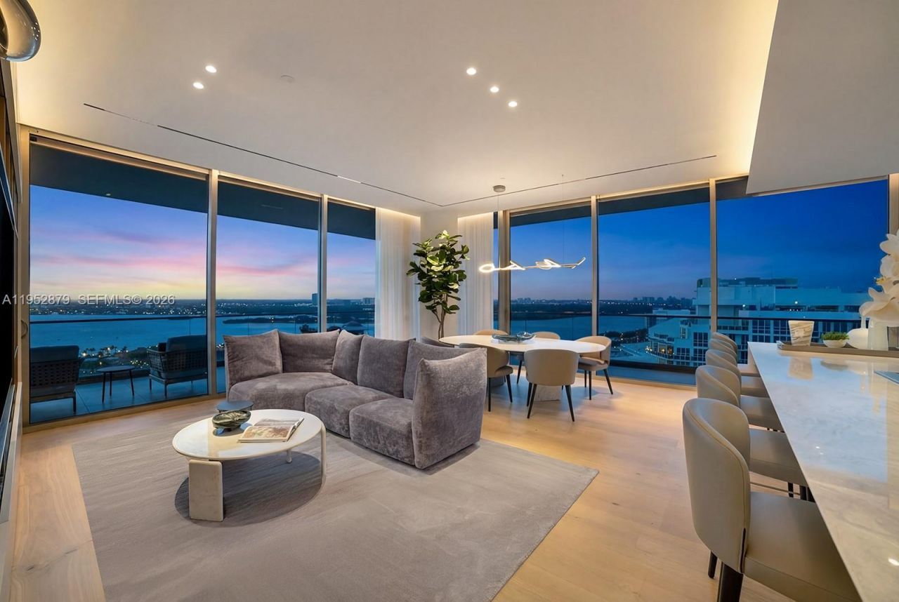 10203 Collins Ave , Unit 2701, Bal Harbour, FL 33154 Photo