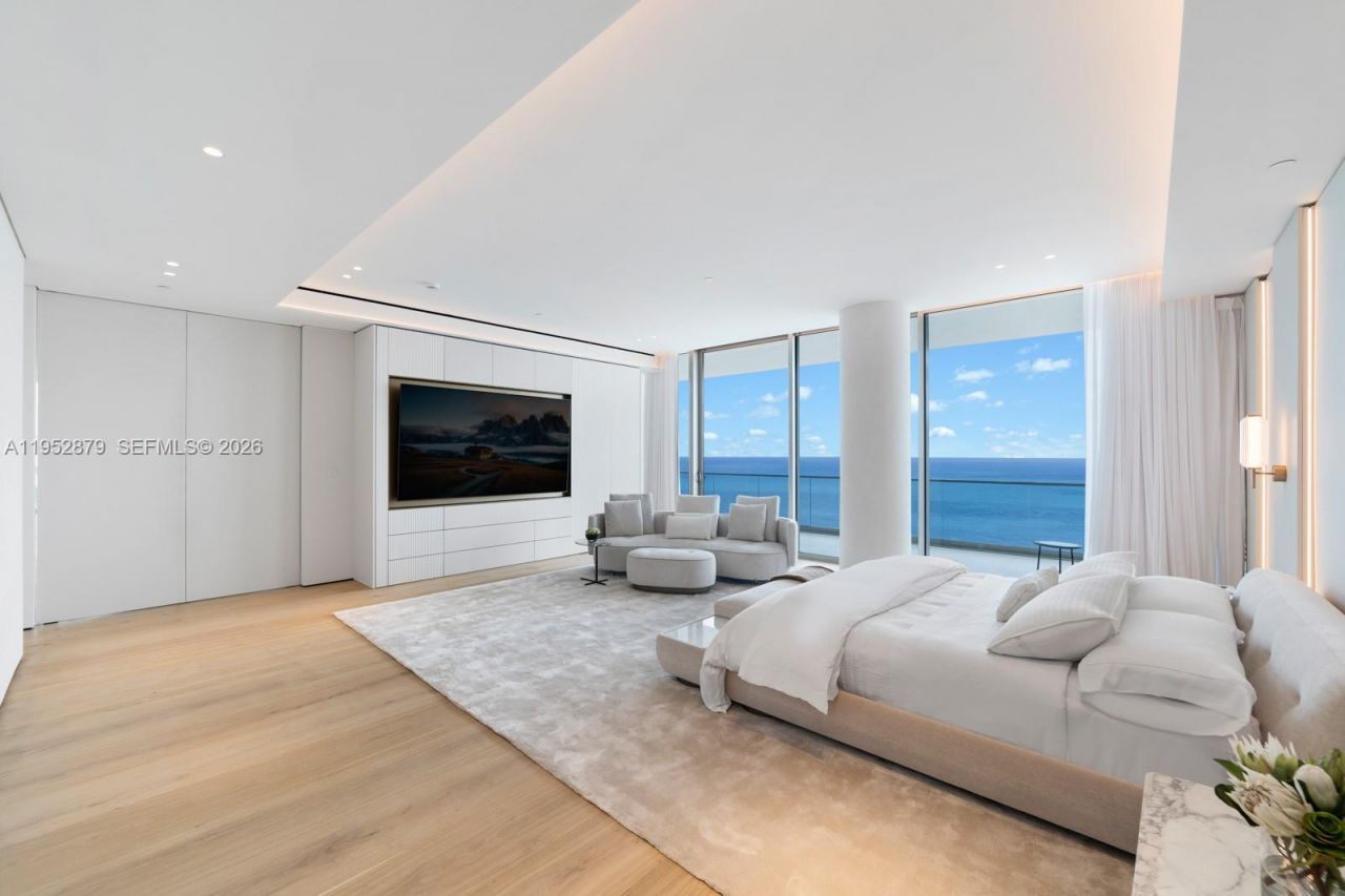 10203 Collins Ave , Unit 2701, Bal Harbour, FL 33154 Photo