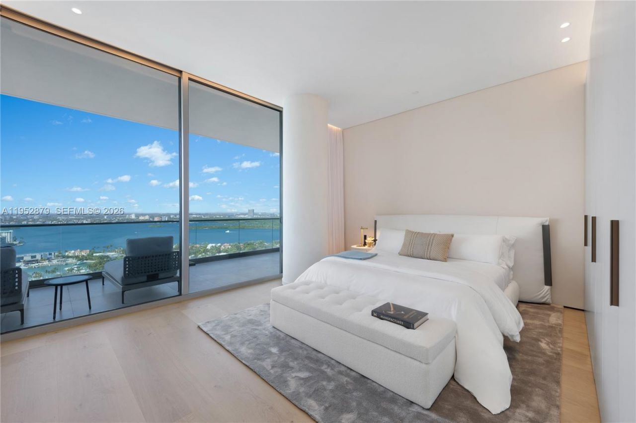 10203 Collins Ave , Unit 2701, Bal Harbour, FL 33154 Photo