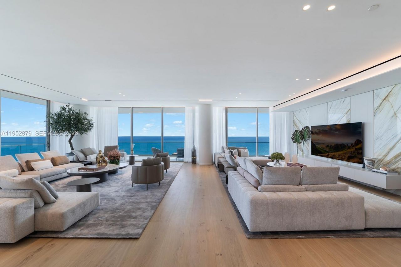 10203 Collins Ave , Unit 2701, Bal Harbour, FL 33154 Photo