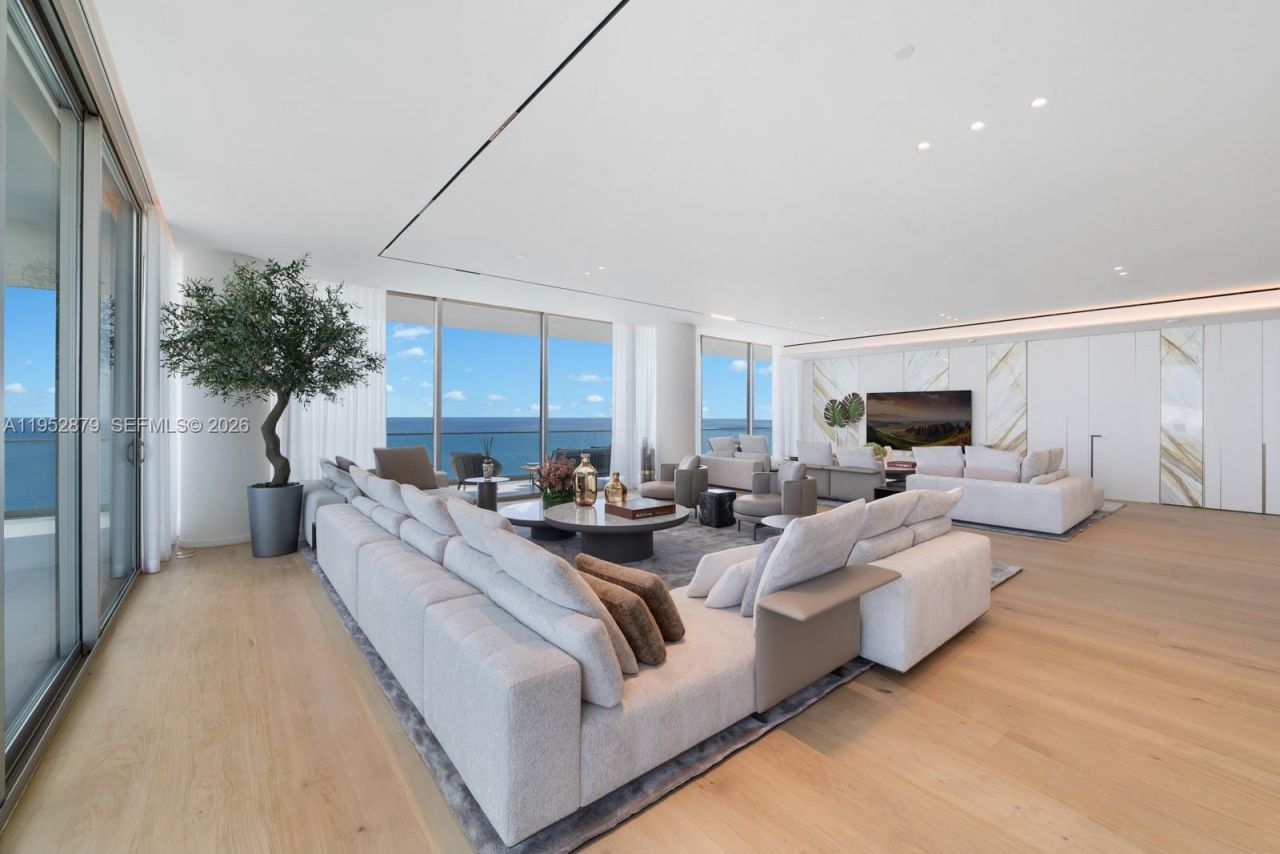 10203 Collins Ave , Unit 2701, Bal Harbour, FL 33154 Photo