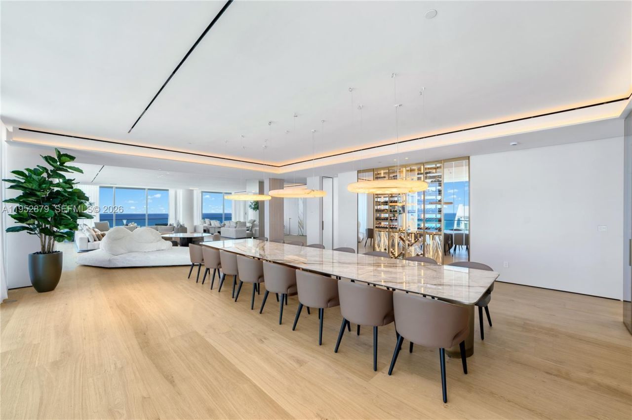 10203 Collins Ave , Unit 2701, Bal Harbour, FL 33154 Photo