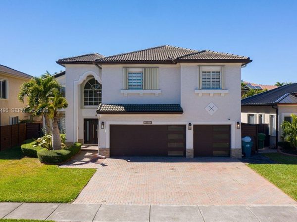 14336 SW 158th Pl , Miami, FL 33196