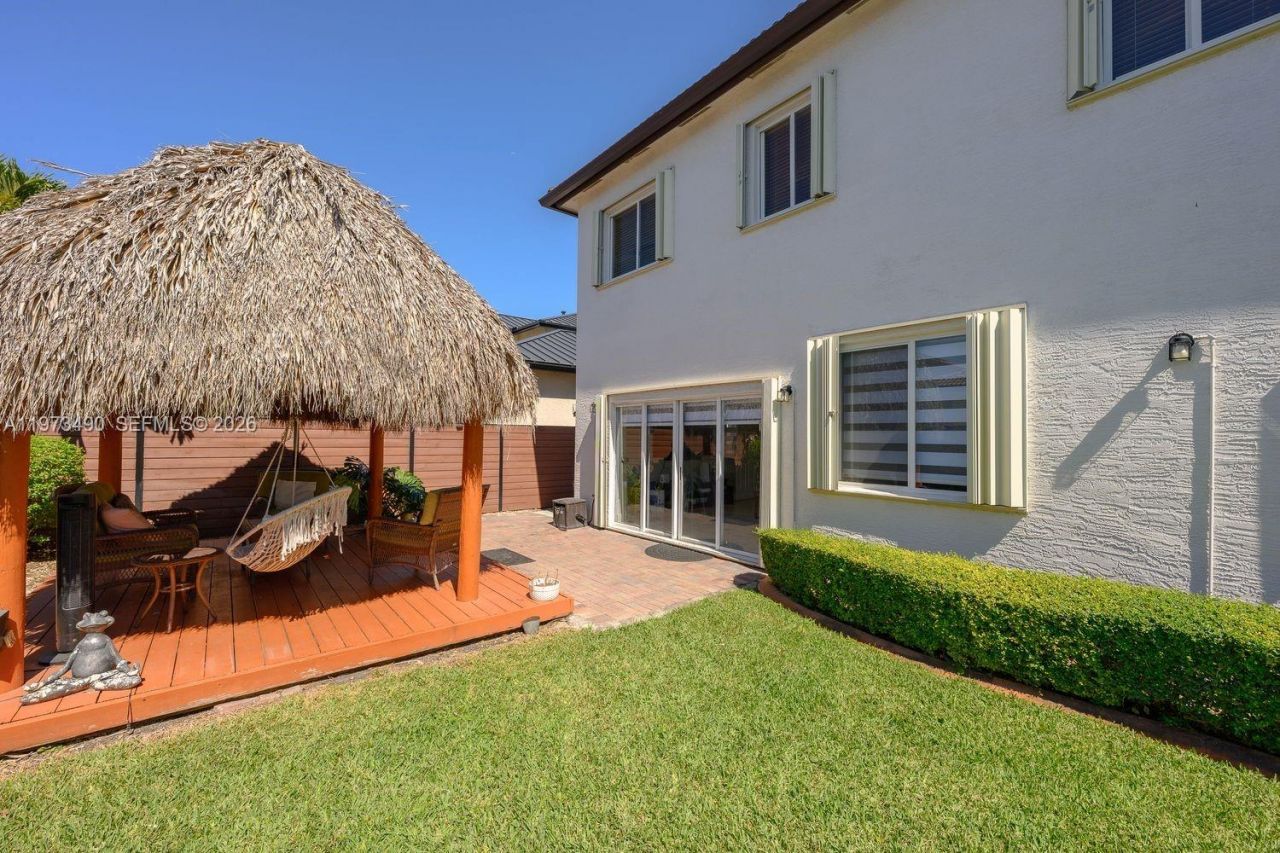 14336 SW 158th Pl , Miami, FL 33196 Photo