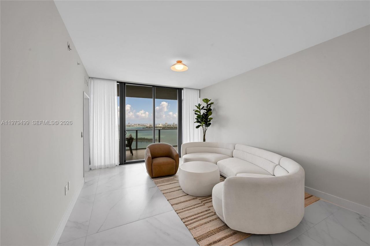 700 NE 24 , Unit 3106, Miami, FL 33137 Photo