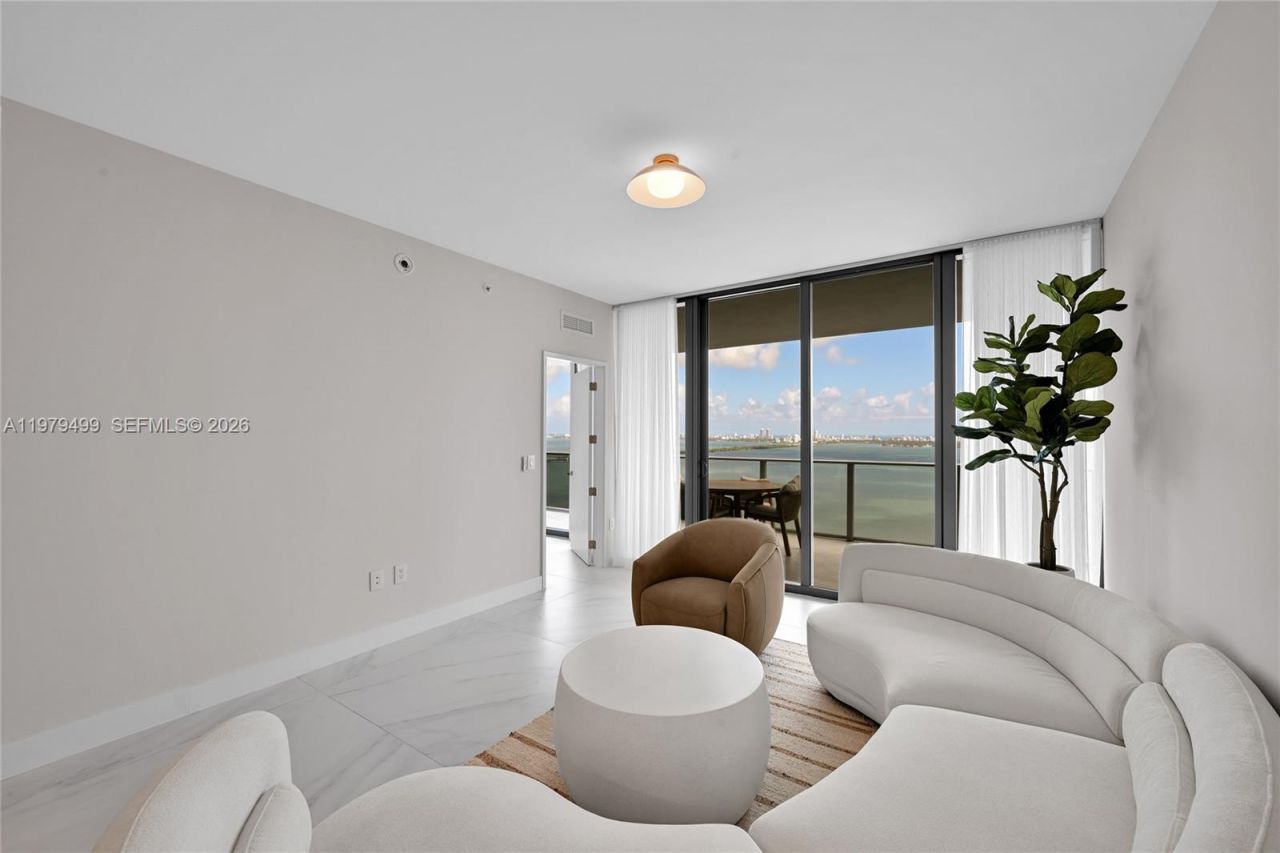 700 NE 24 , Unit 3106, Miami, FL 33137 Photo