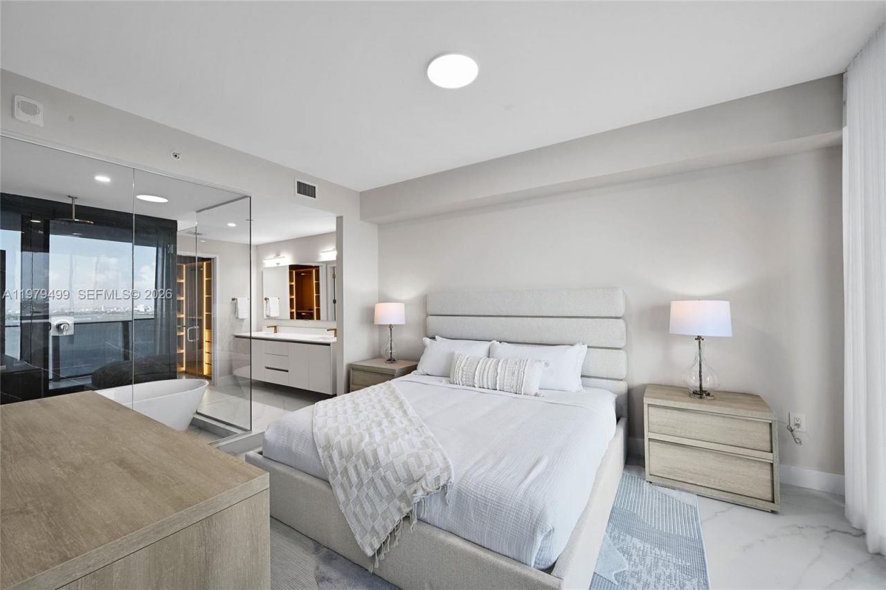 700 NE 24 , Unit 3106, Miami, FL 33137 Photo