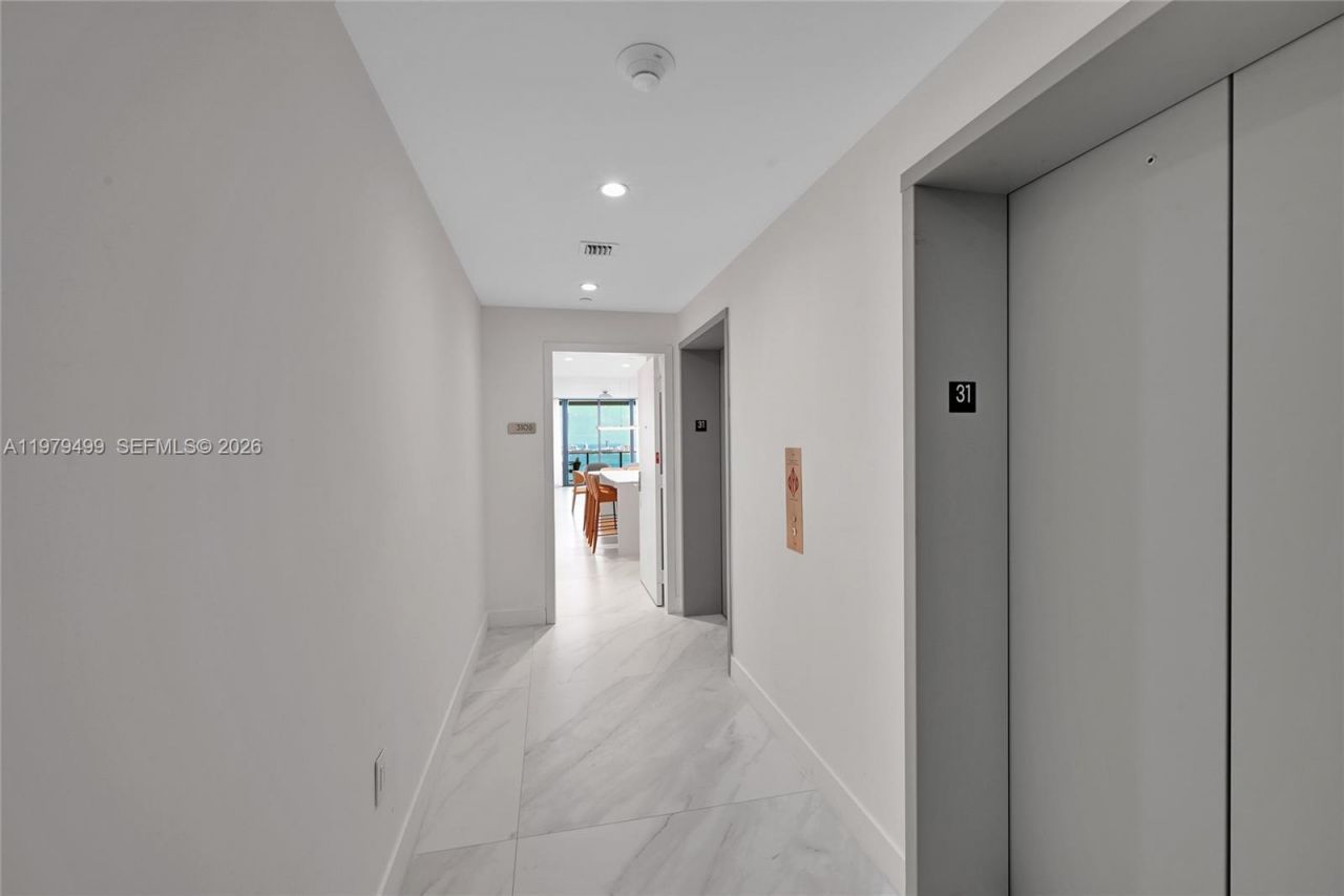 700 NE 24 , Unit 3106, Miami, FL 33137 Photo