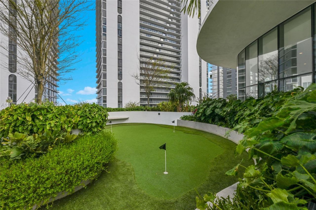 700 NE 24 , Unit 3106, Miami, FL 33137 Photo