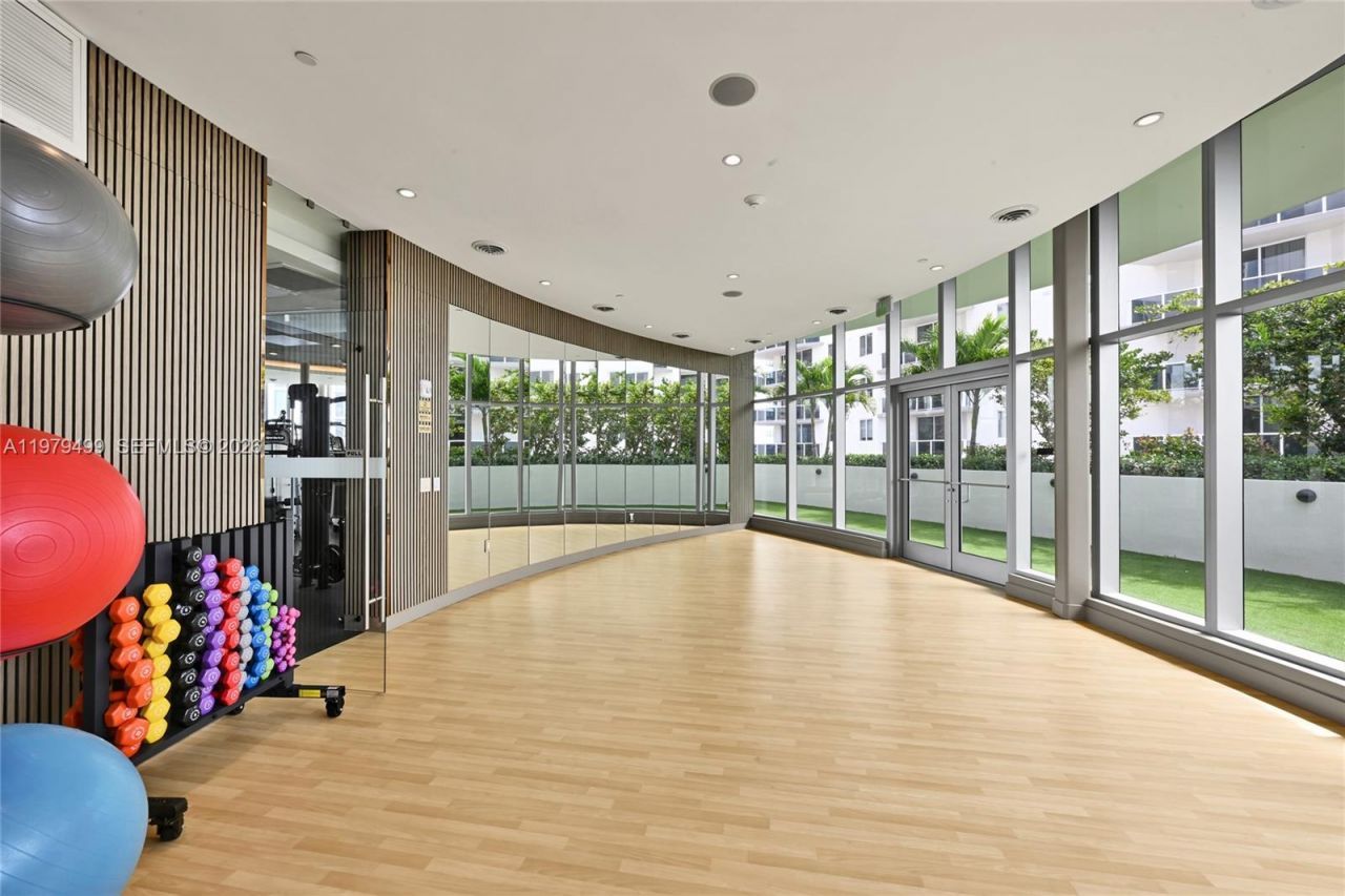 700 NE 24 , Unit 3106, Miami, FL 33137 Photo