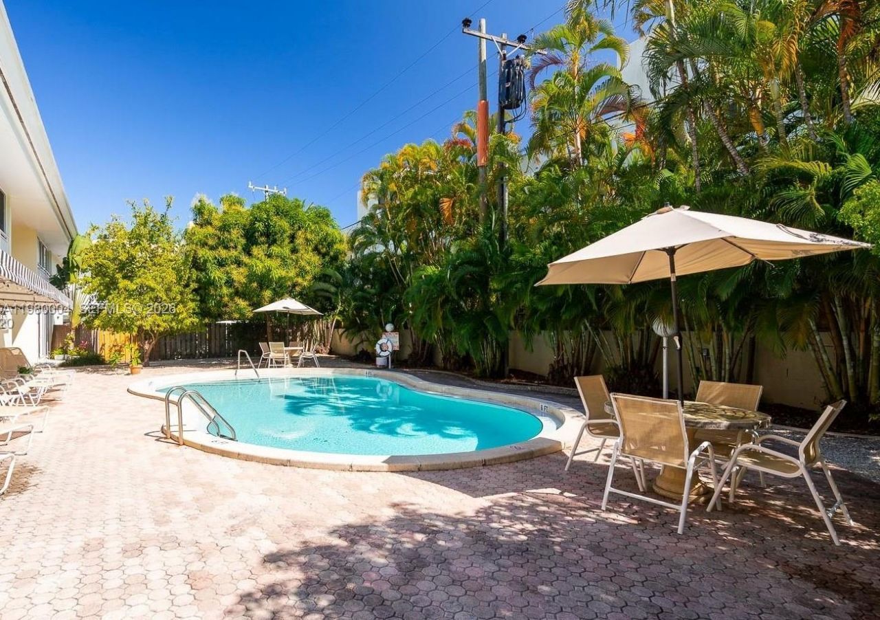 260 Sunrise Dr, Unit H, Key Biscayne, FL 33149 Photo