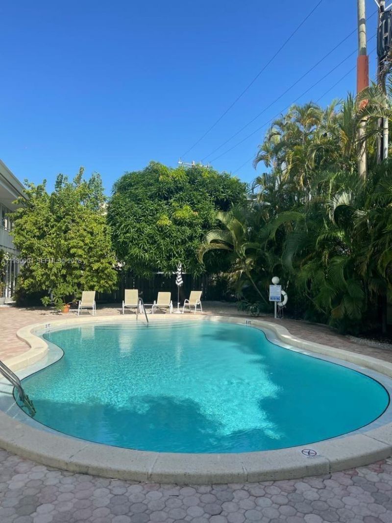 260 Sunrise Dr, Unit H, Key Biscayne, FL 33149 Photo