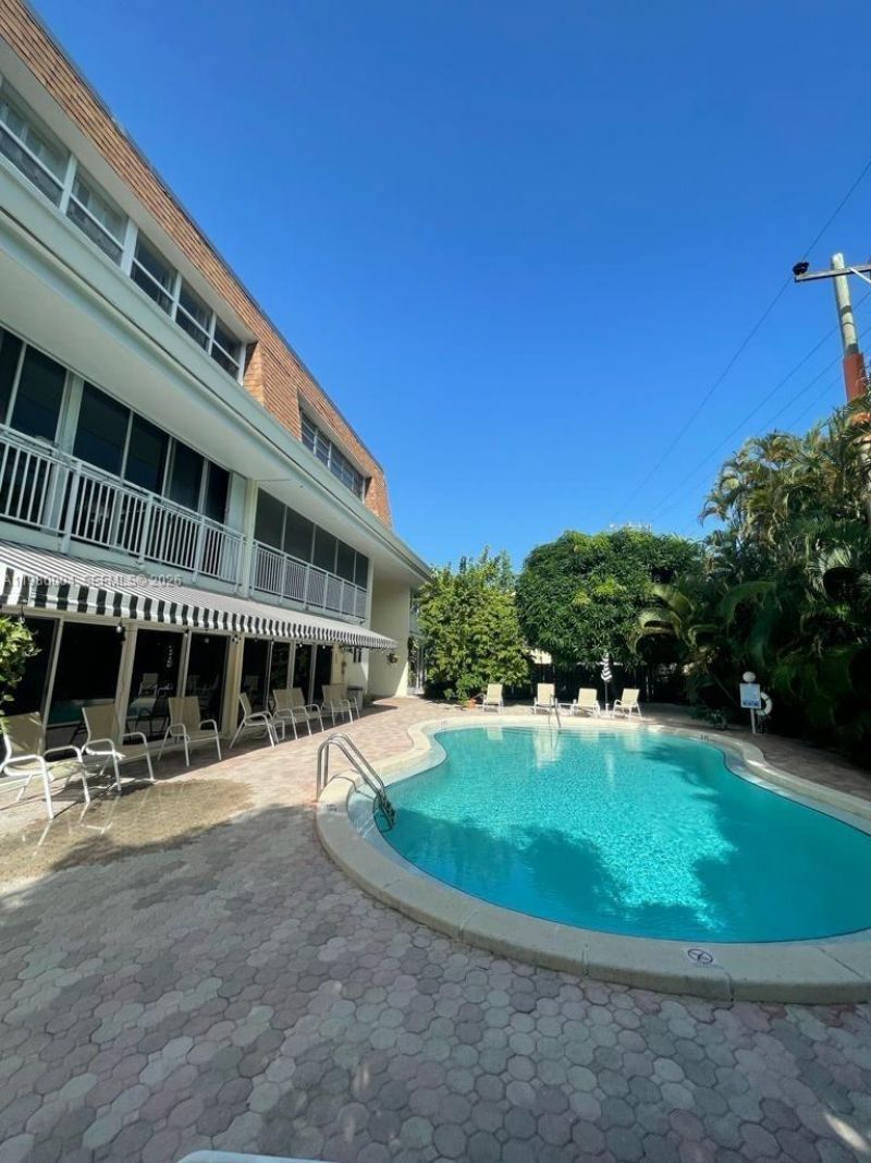 260 Sunrise Dr, Unit H, Key Biscayne, FL 33149 Photo